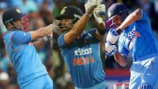 भारत बनाम ऑस्ट्रेलिया, पहला वनडे: चेन्नई के मैदान पर बन सकते हैं ये बड़े रिकॉर्ड